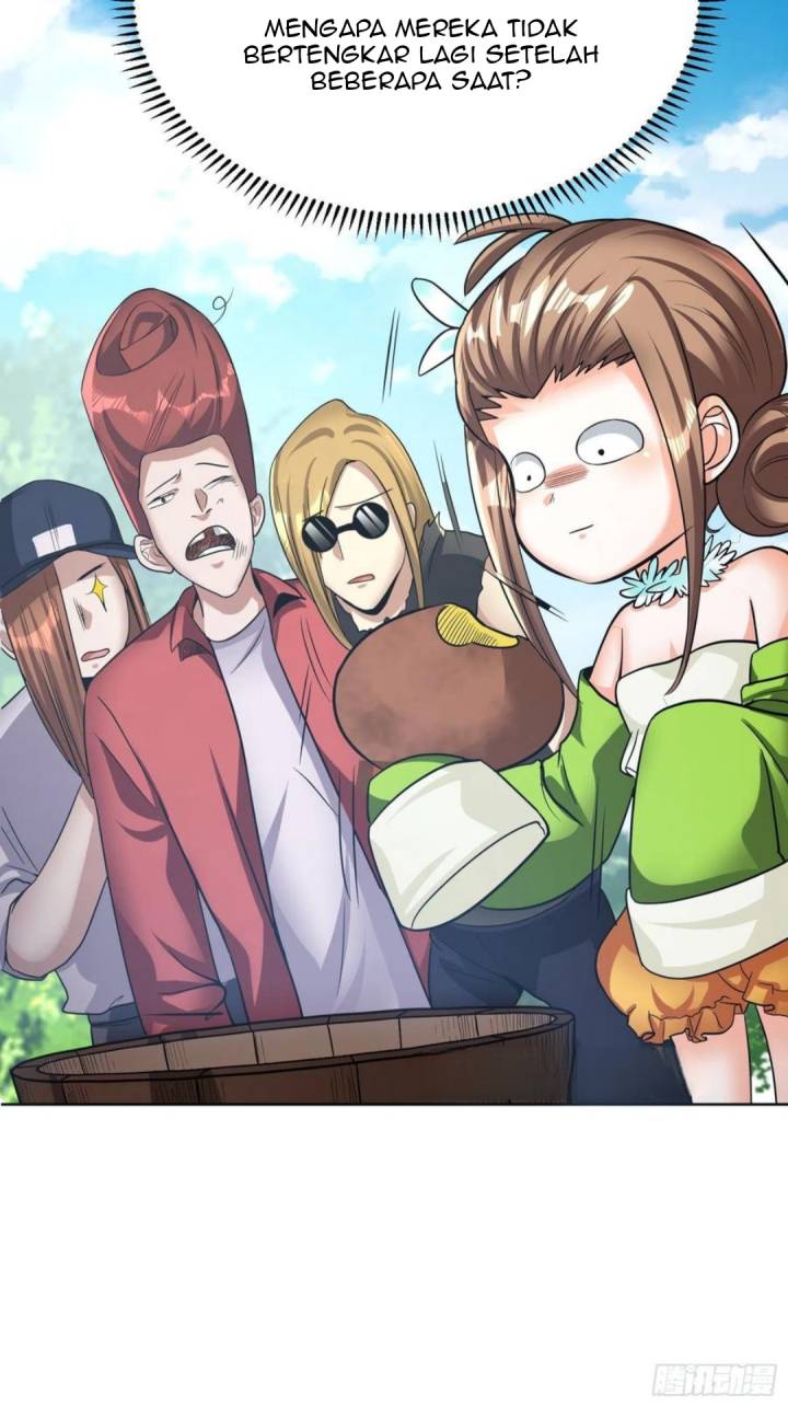 My Son In Brother Chapter 22 Gambar 13