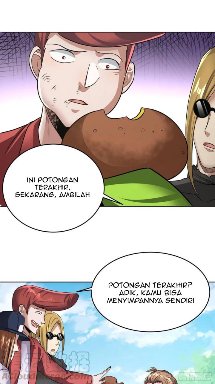 My Son In Brother Chapter 22 Gambar 14
