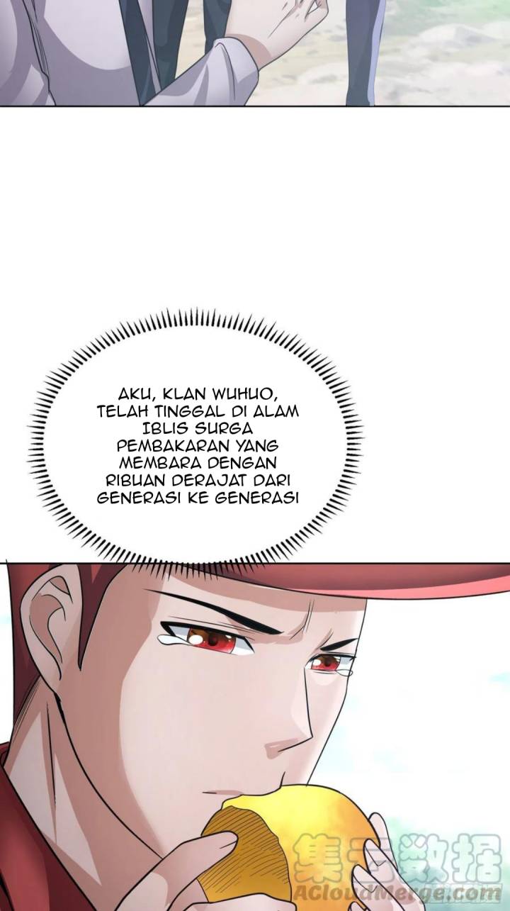 My Son In Brother Chapter 22 Gambar 22