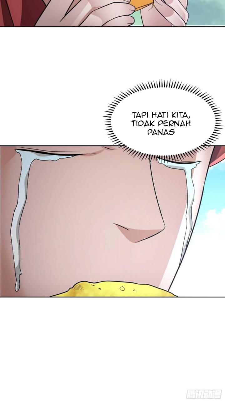 My Son In Brother Chapter 22 Gambar 23