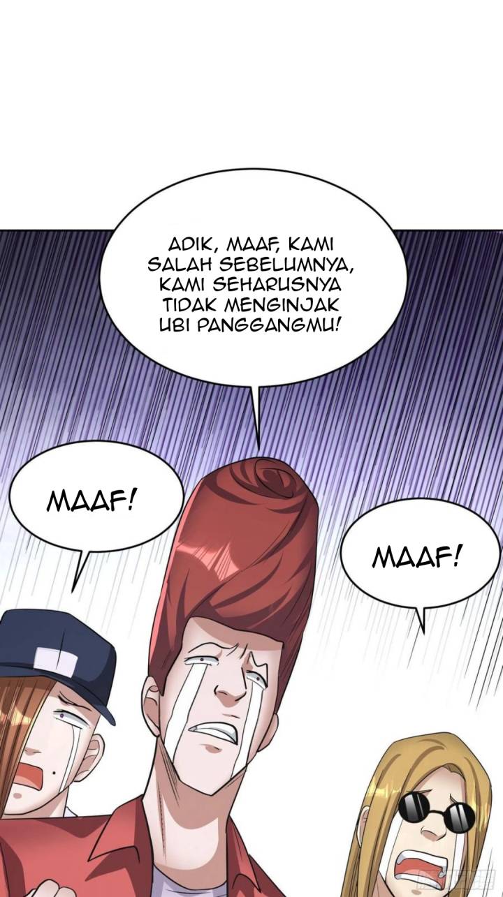 My Son In Brother Chapter 22 Gambar 24