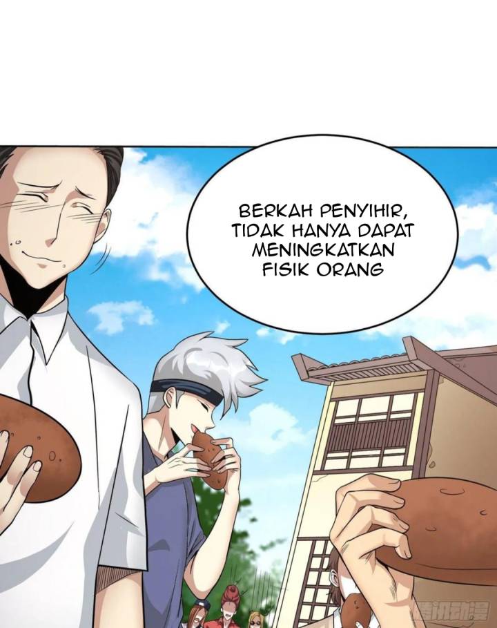 My Son In Brother Chapter 22 Gambar 4