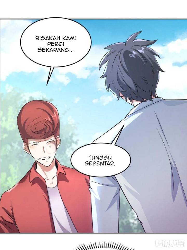 My Son In Brother Chapter 22 Gambar 40