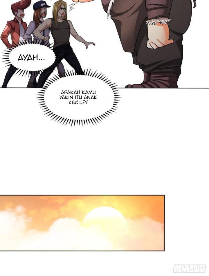 My Son In Brother Chapter 22 Gambar 47