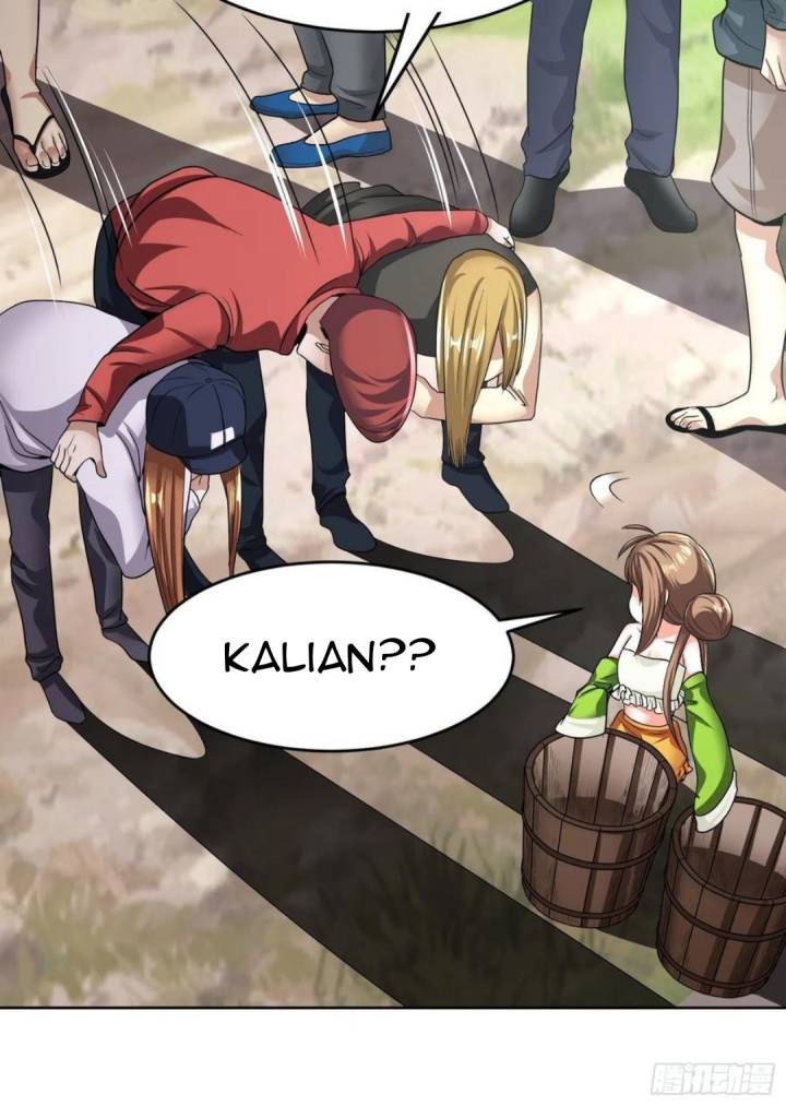 My Son In Brother Chapter 22 Gambar 9
