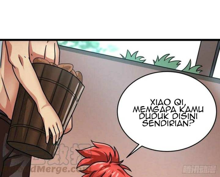 My Son In Brother Chapter 21 Gambar 11