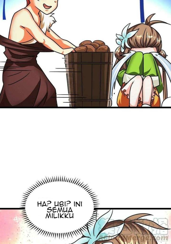 My Son In Brother Chapter 21 Gambar 15
