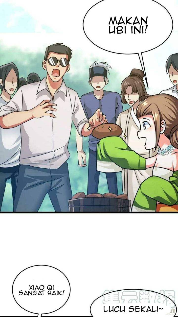 My Son In Brother Chapter 21 Gambar 27