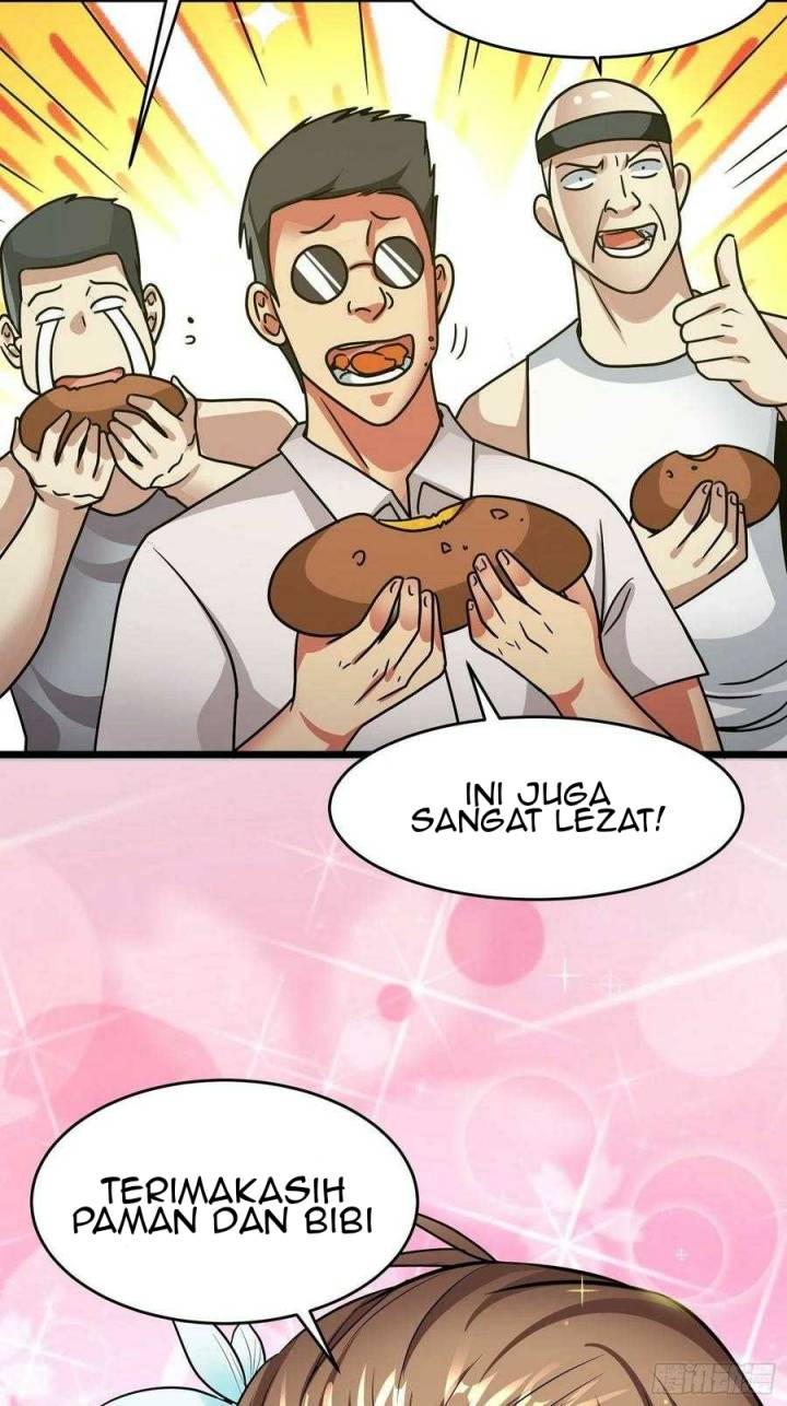 My Son In Brother Chapter 21 Gambar 28