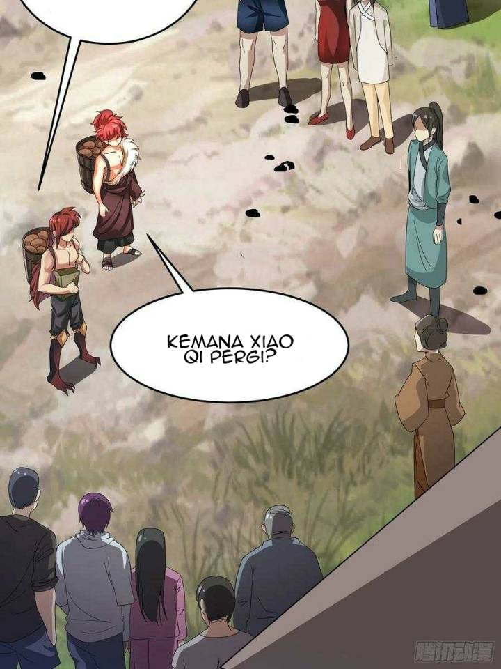 My Son In Brother Chapter 21 Gambar 4