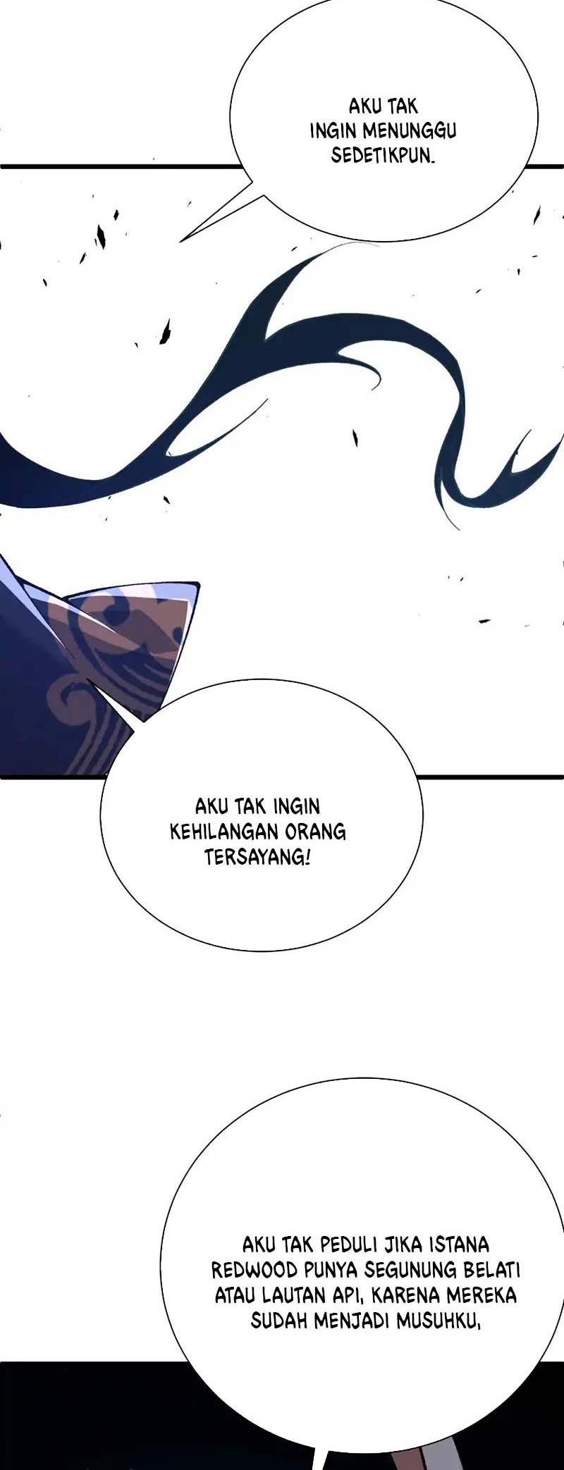 Second Fight Against the Heavens Chapter 42 Gambar 21