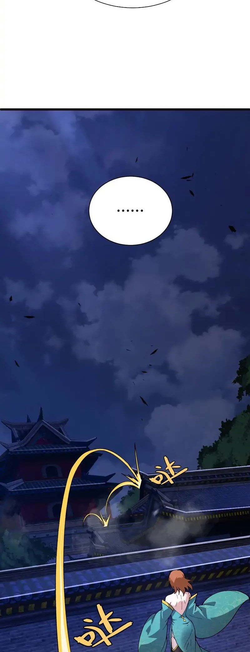 Second Fight Against the Heavens Chapter 42 Gambar 23