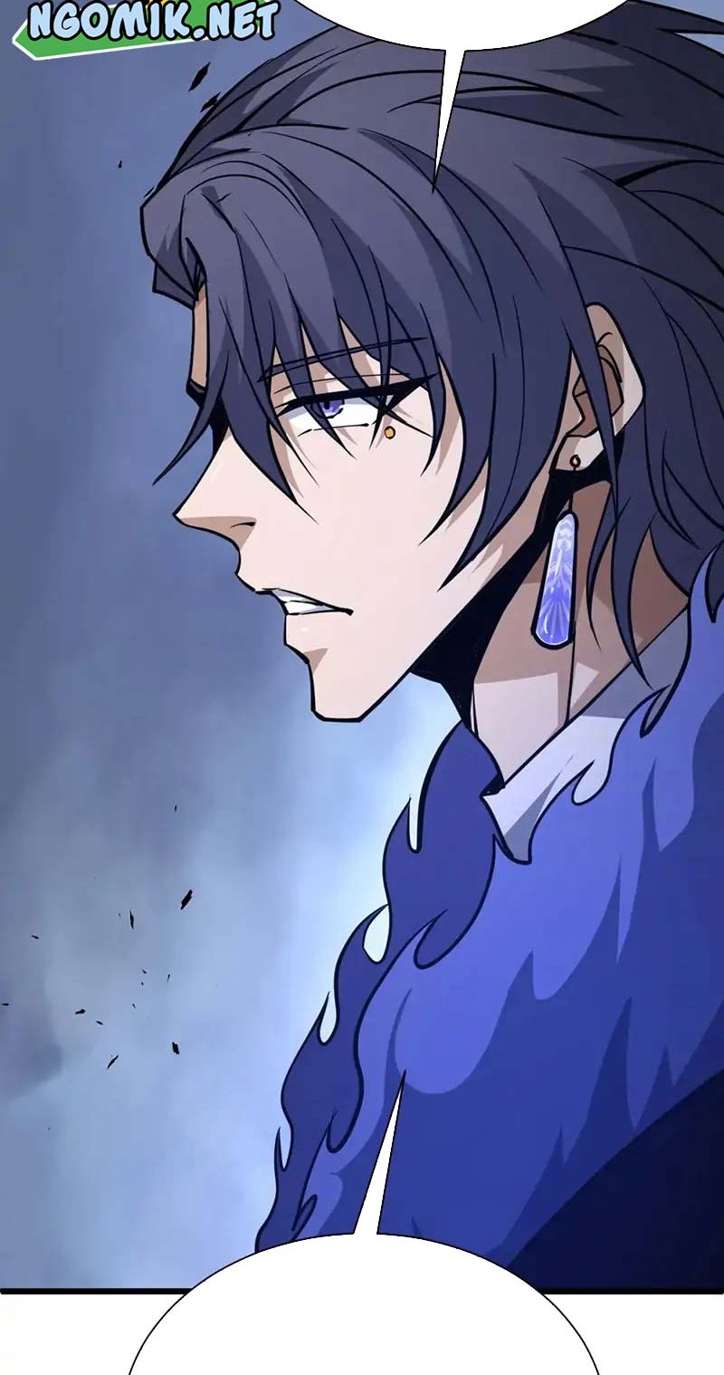 Second Fight Against the Heavens Chapter 42 Gambar 29