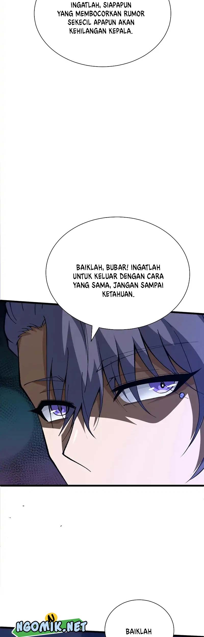 Second Fight Against the Heavens Chapter 42 Gambar 30