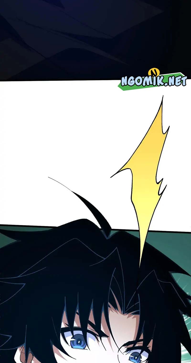 Second Fight Against the Heavens Chapter 42 Gambar 33