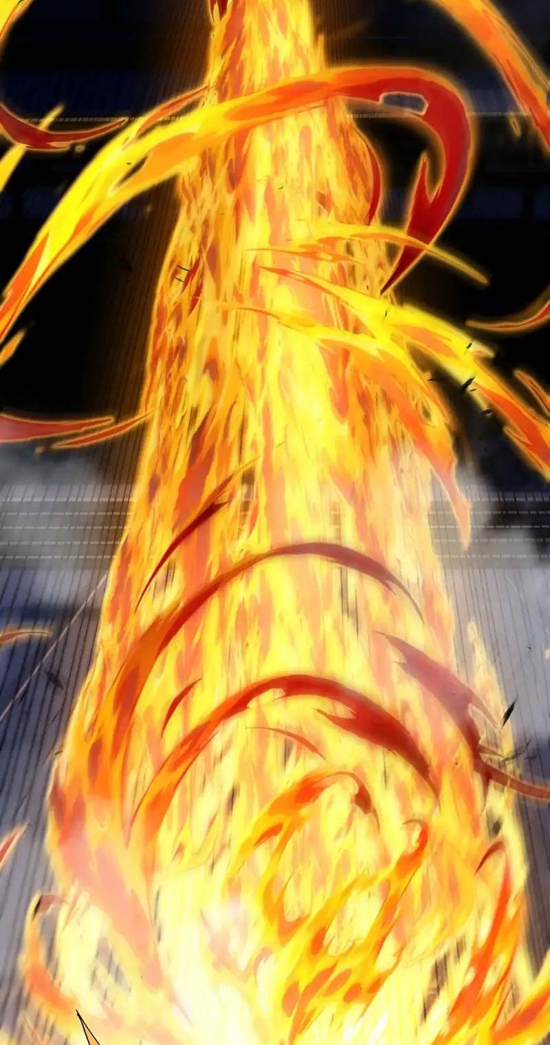 Second Fight Against the Heavens Chapter 42 Gambar 39