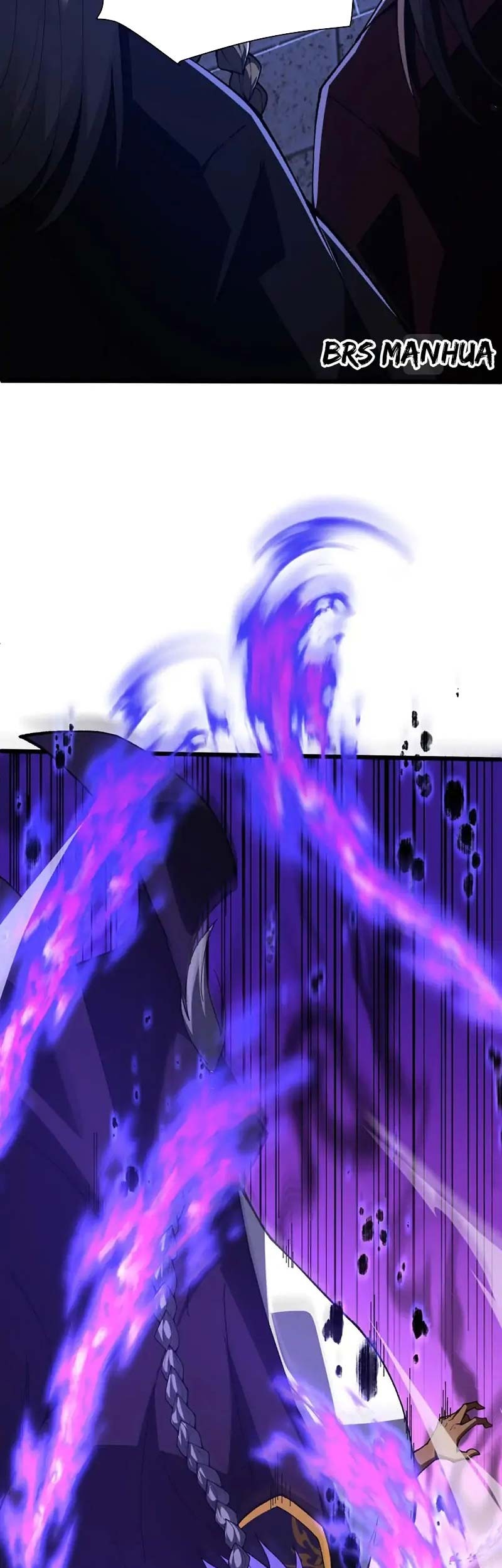 Second Fight Against the Heavens Chapter 42 Gambar 54