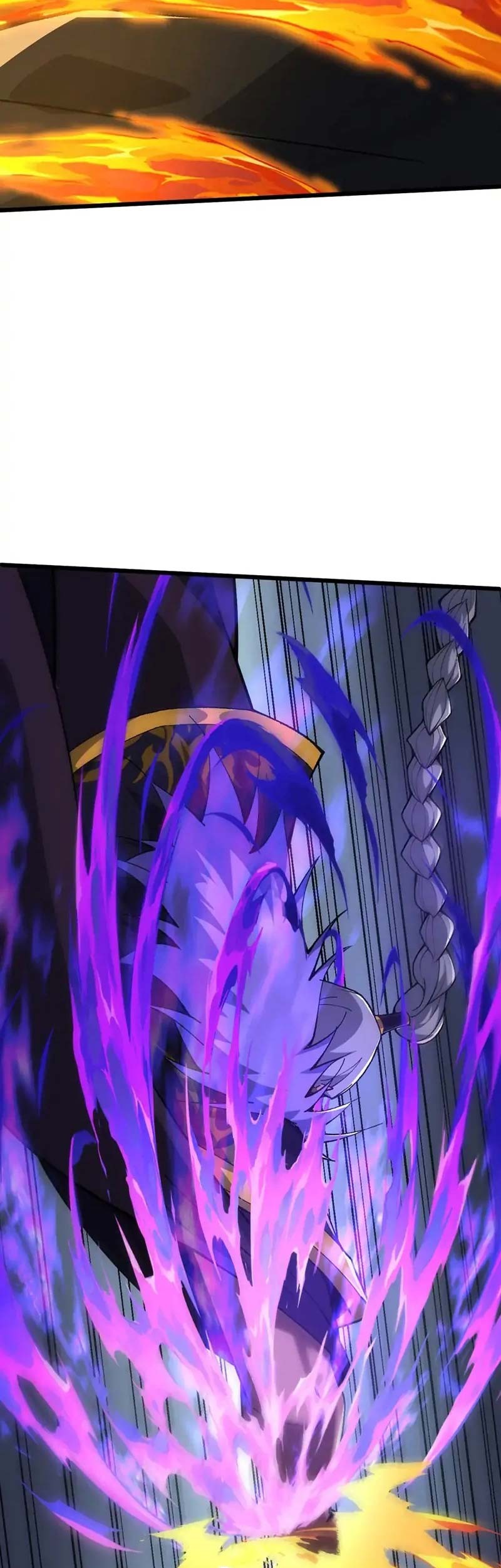 Second Fight Against the Heavens Chapter 42 Gambar 60