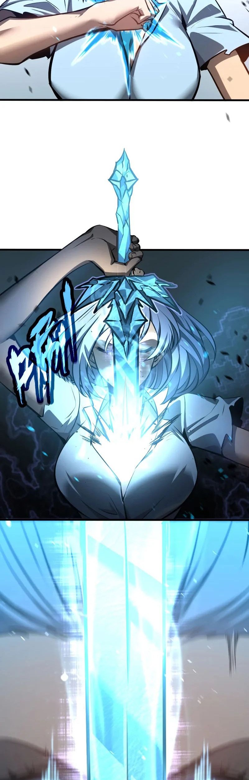 Super Evolution Chapter 97 Gambar 37