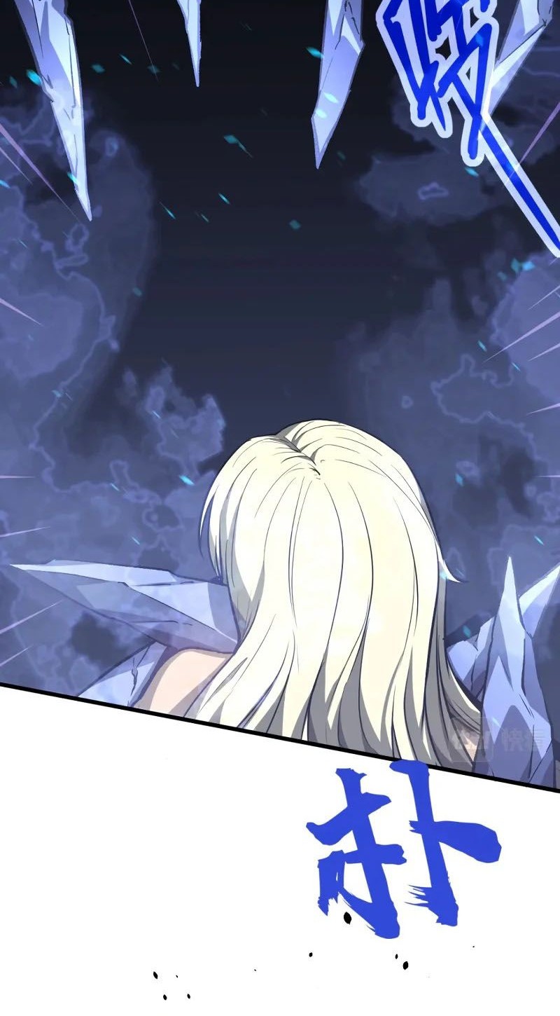 Super Evolution Chapter 97 Gambar 5