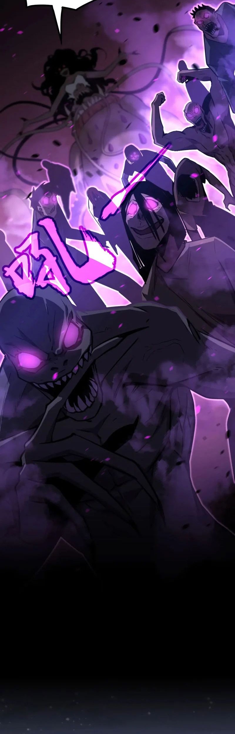 Super Evolution Chapter 97 Gambar 13