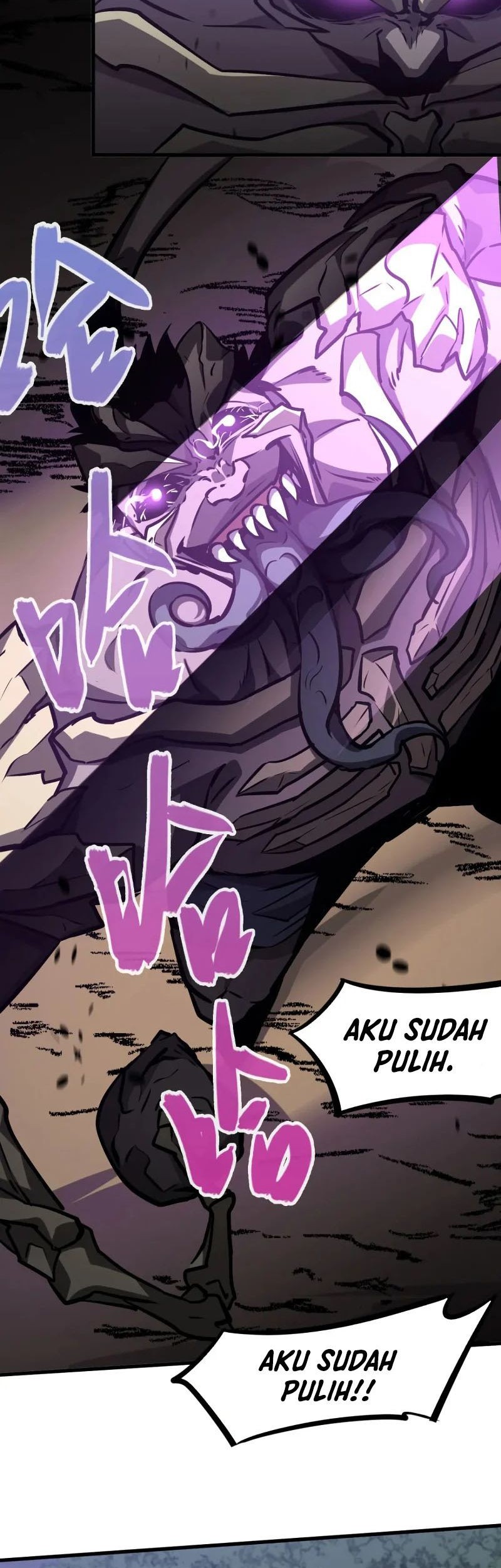 Super Evolution Chapter 97 Gambar 20