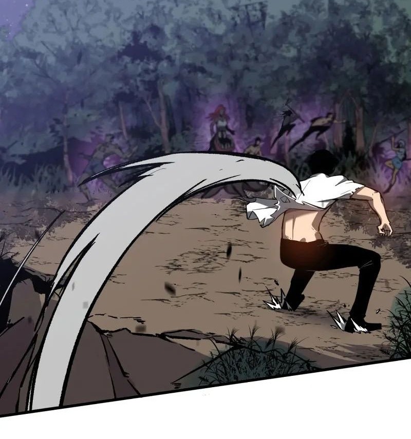 Super Evolution Chapter 97 Gambar 21