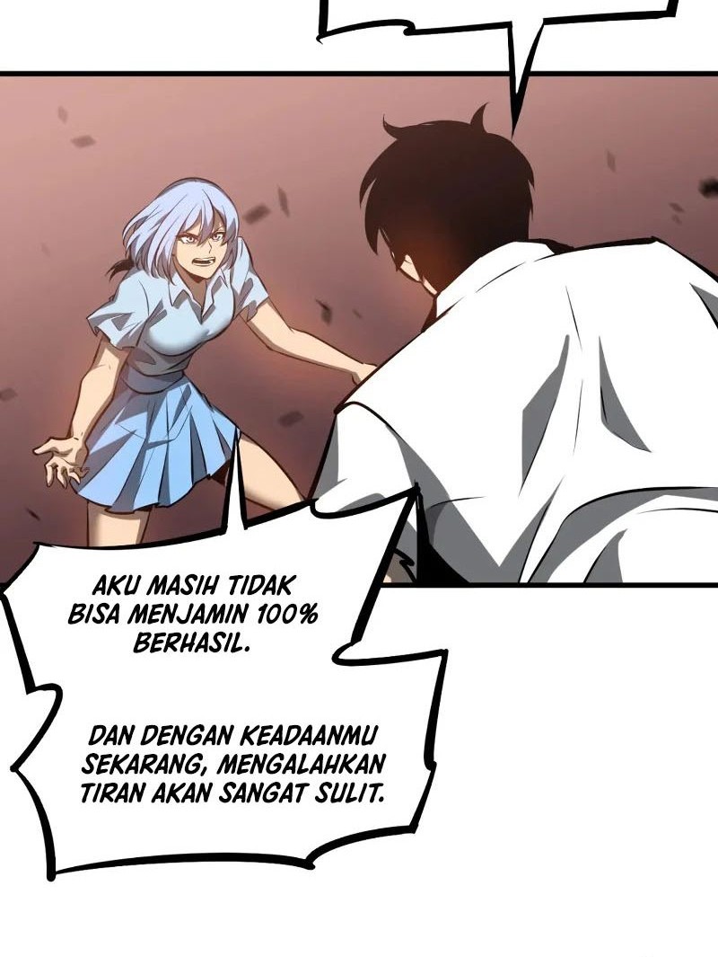 Super Evolution Chapter 97 Gambar 31