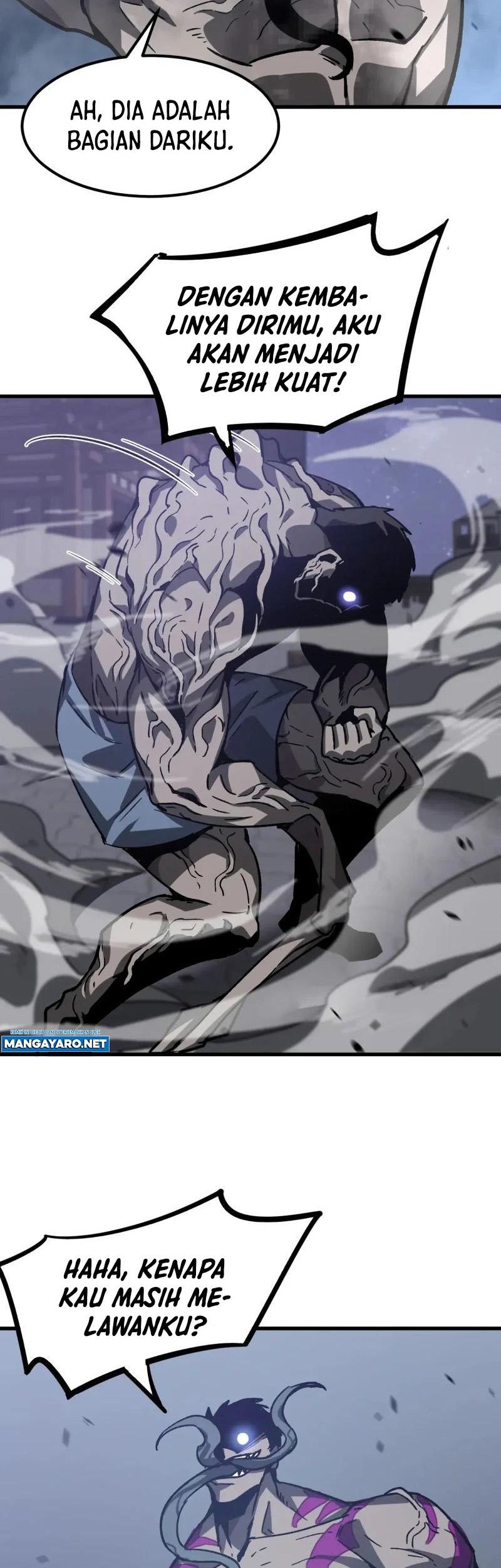 Super Evolution Chapter 95 Gambar 36