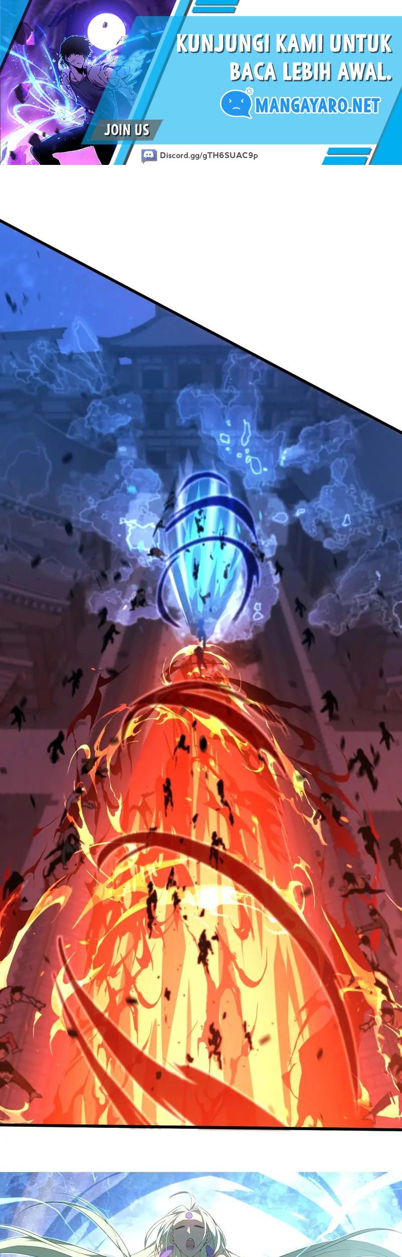 Baca Super Evolution Chapter 95 Gambar 2