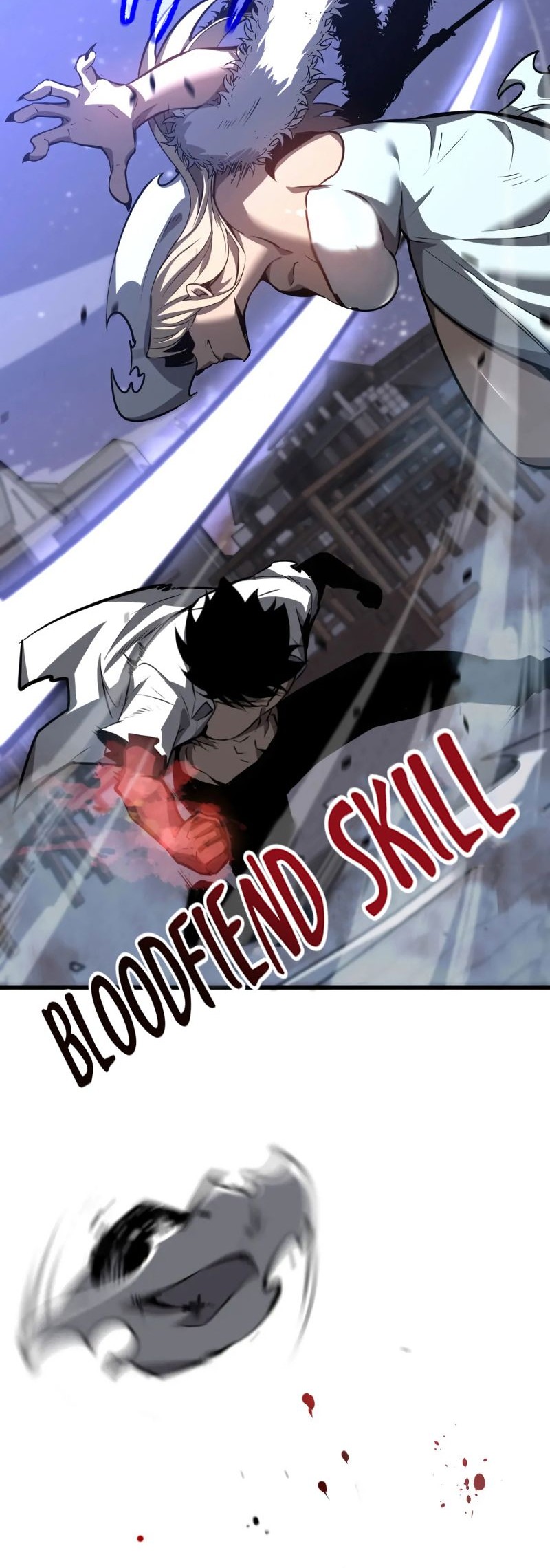 Super Evolution Chapter 95 Gambar 9