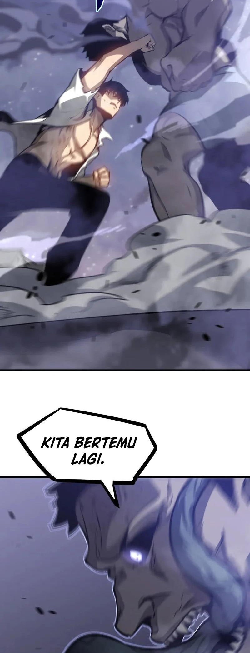 Super Evolution Chapter 95 Gambar 17