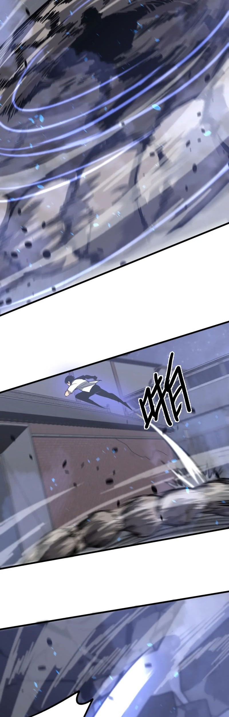 Super Evolution Chapter 95 Gambar 27