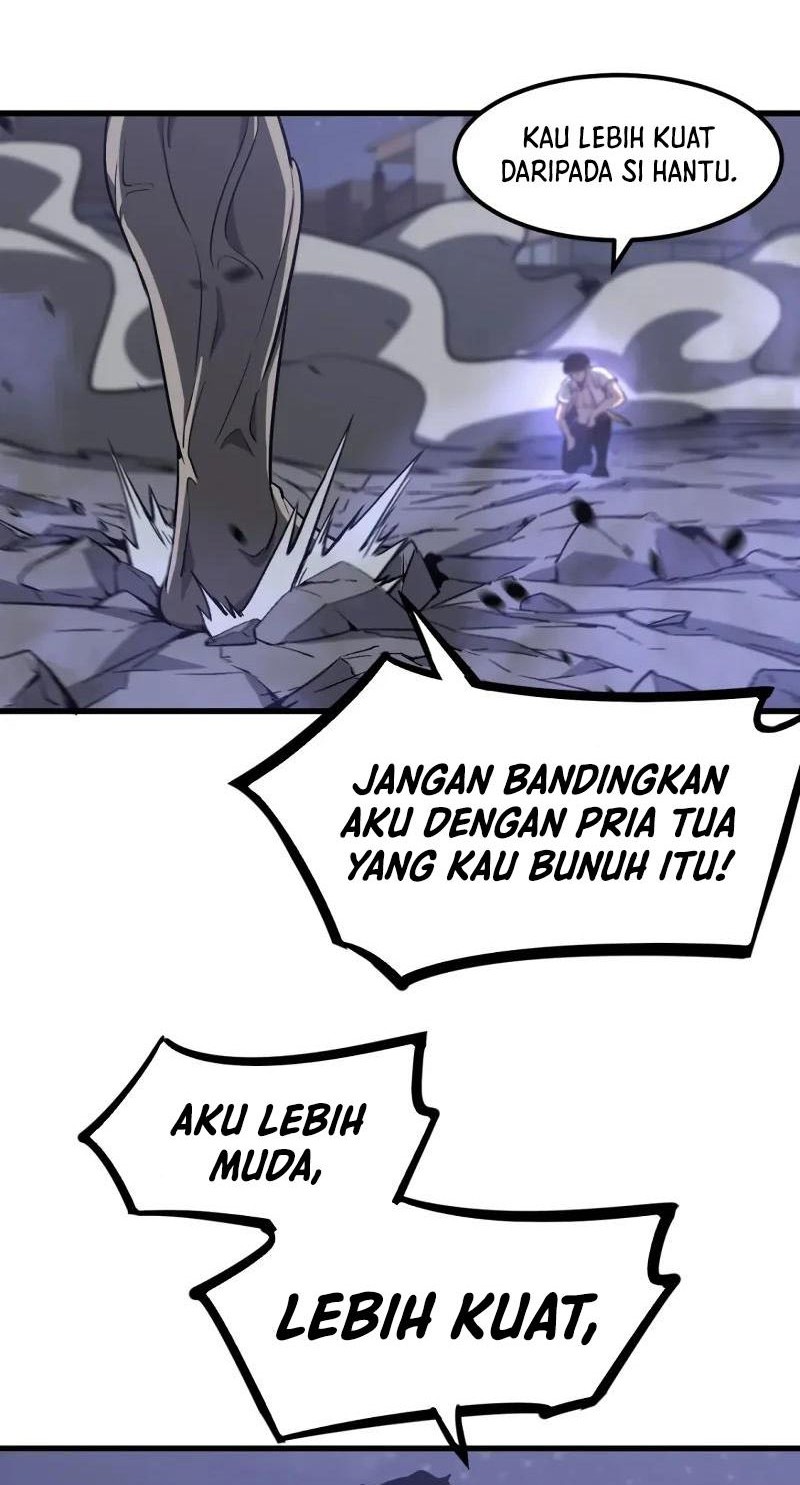 Super Evolution Chapter 95 Gambar 33