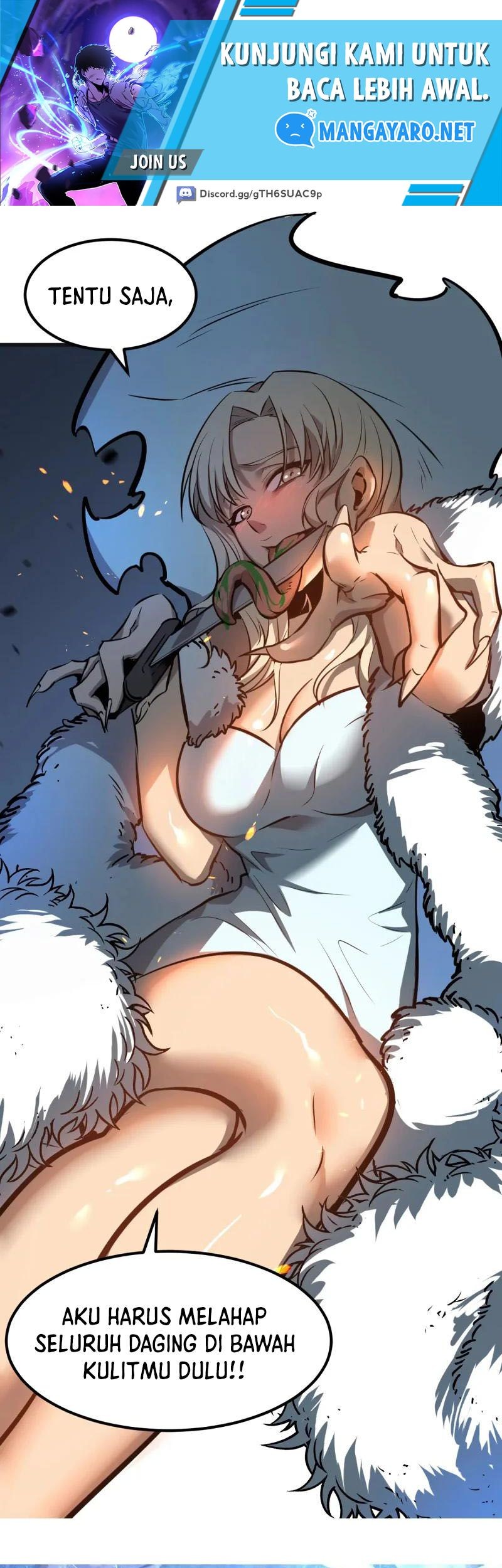 Baca Super Evolution Chapter 94 Gambar 2