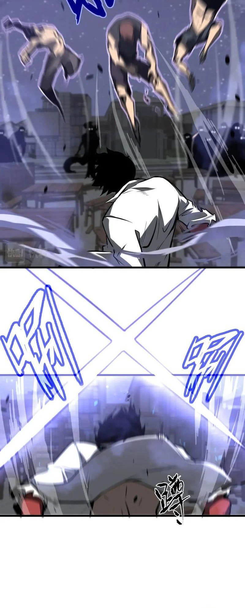 Super Evolution Chapter 94 Gambar 13
