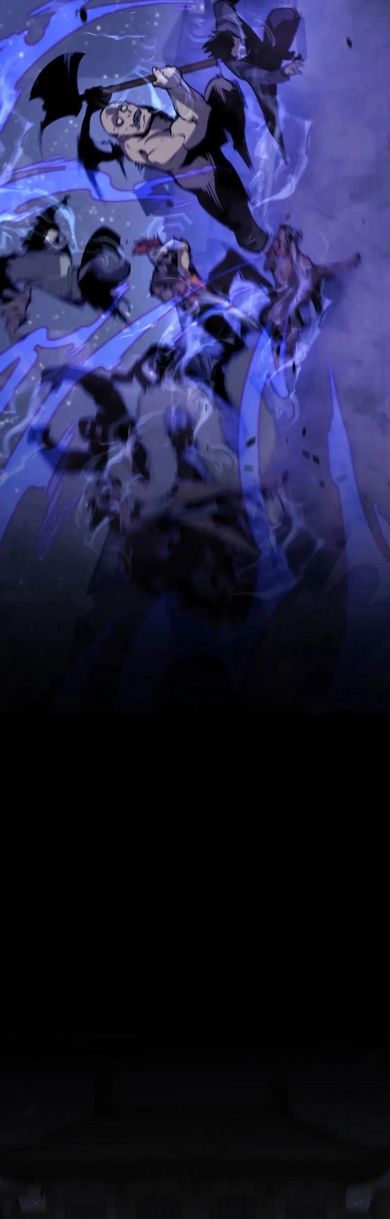 Super Evolution Chapter 94 Gambar 19