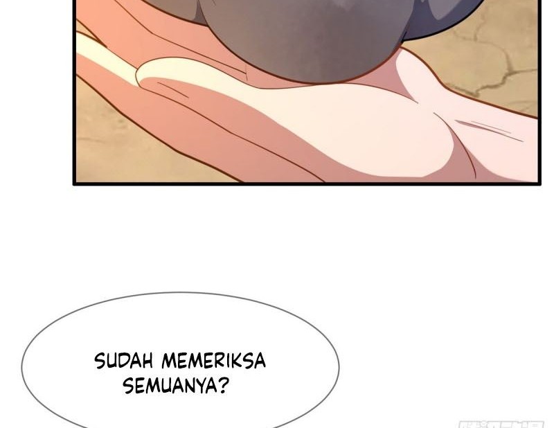 This Warrior is Too Generous Chapter 03 Gambar 37
