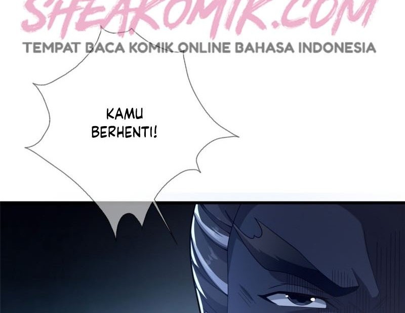 This Warrior is Too Generous Chapter 03 Gambar 45