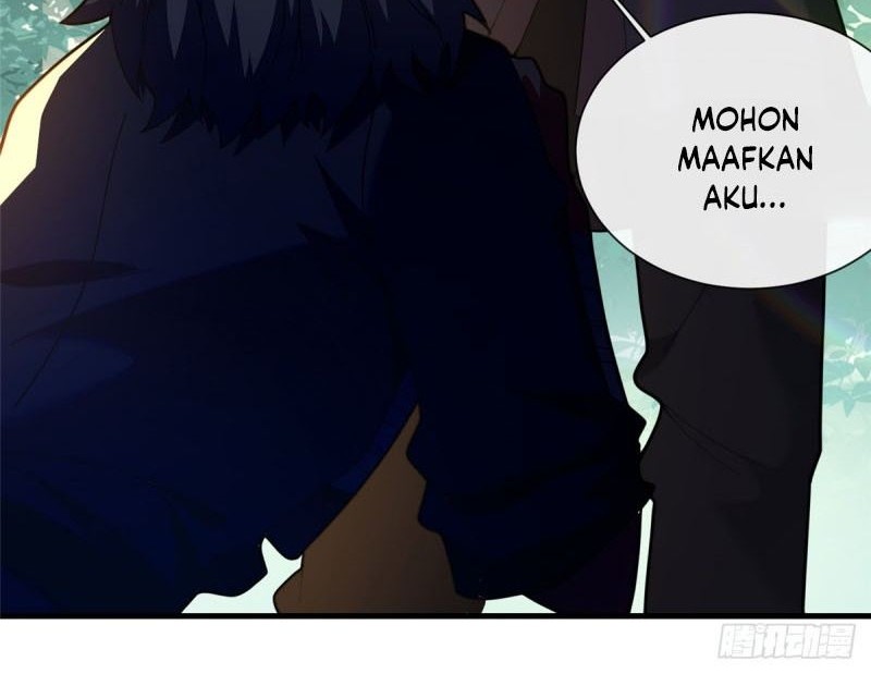 This Warrior is Too Generous Chapter 03 Gambar 49