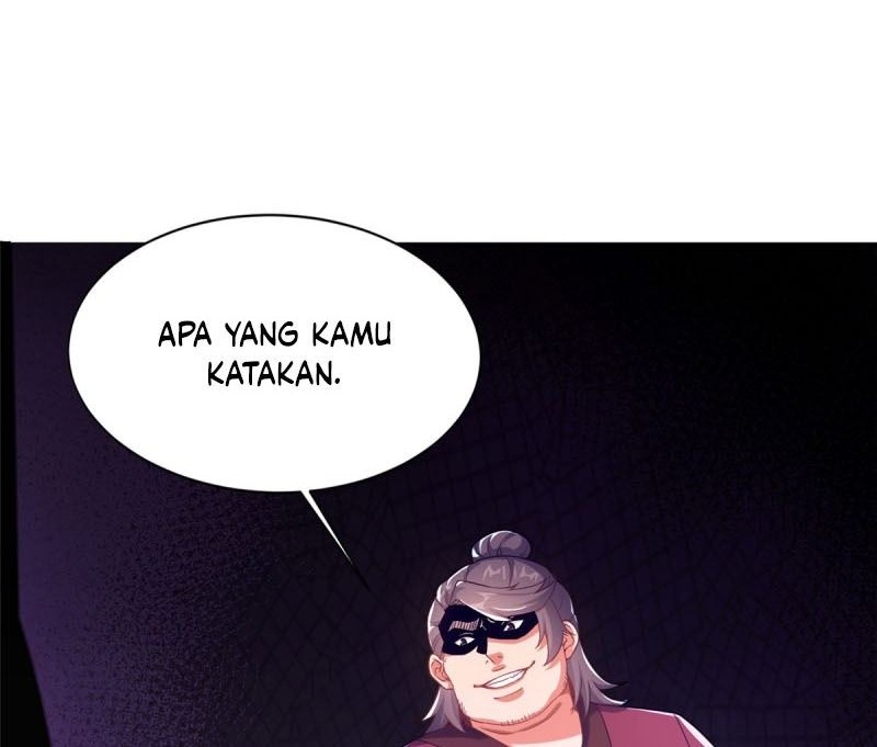 This Warrior is Too Generous Chapter 03 Gambar 5