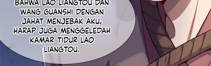 This Warrior is Too Generous Chapter 03 Gambar 29