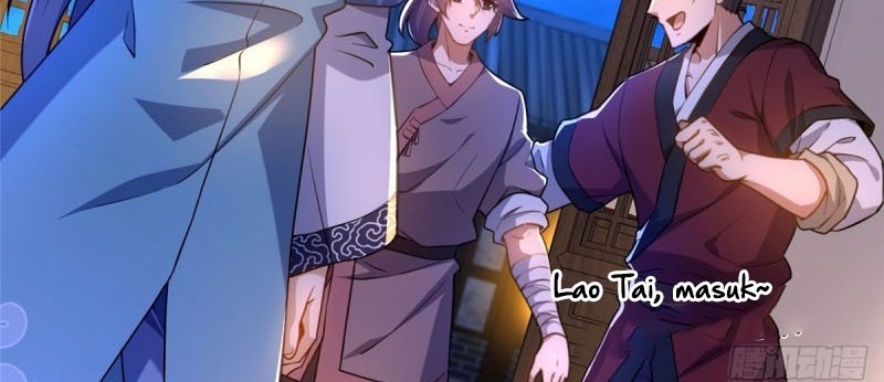 This Warrior is Too Generous Chapter 02 Gambar 10