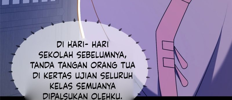 This Warrior is Too Generous Chapter 02 Gambar 16