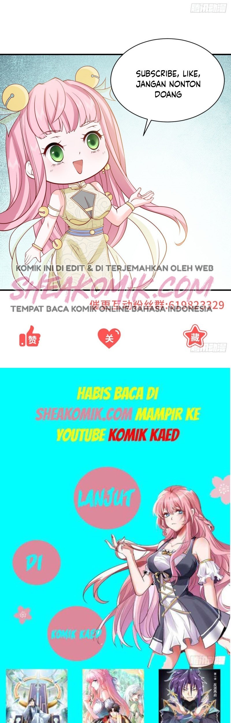 What’s Wrong With Me, an Online Car-Hailing Driver, With Some Money? Chapter 02 Gambar 30