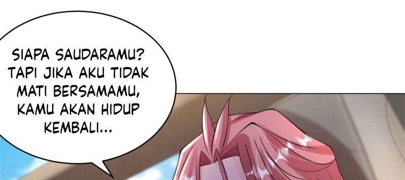 What’s Wrong With Me, an Online Car-Hailing Driver, With Some Money? Chapter 02 Gambar 10