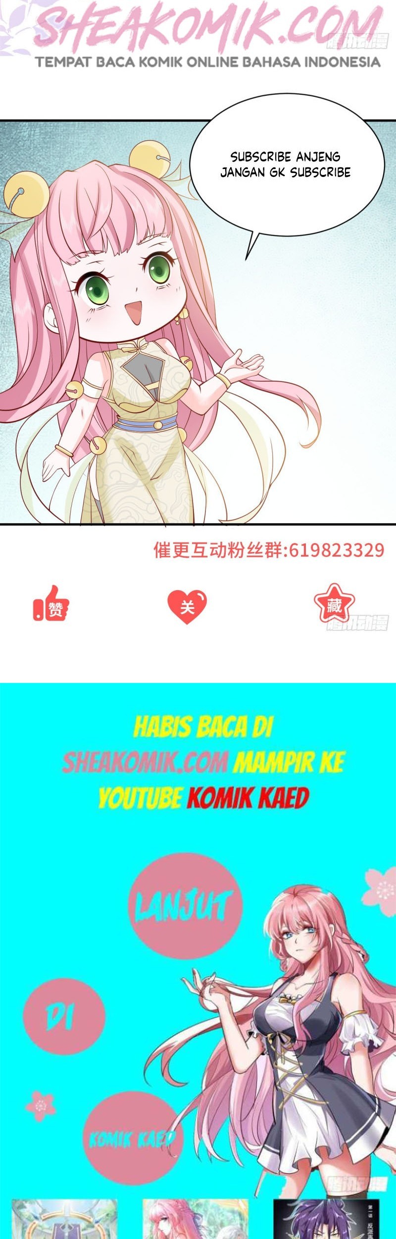 What’s Wrong With Me, an Online Car-Hailing Driver, With Some Money? Chapter 01 Gambar 26