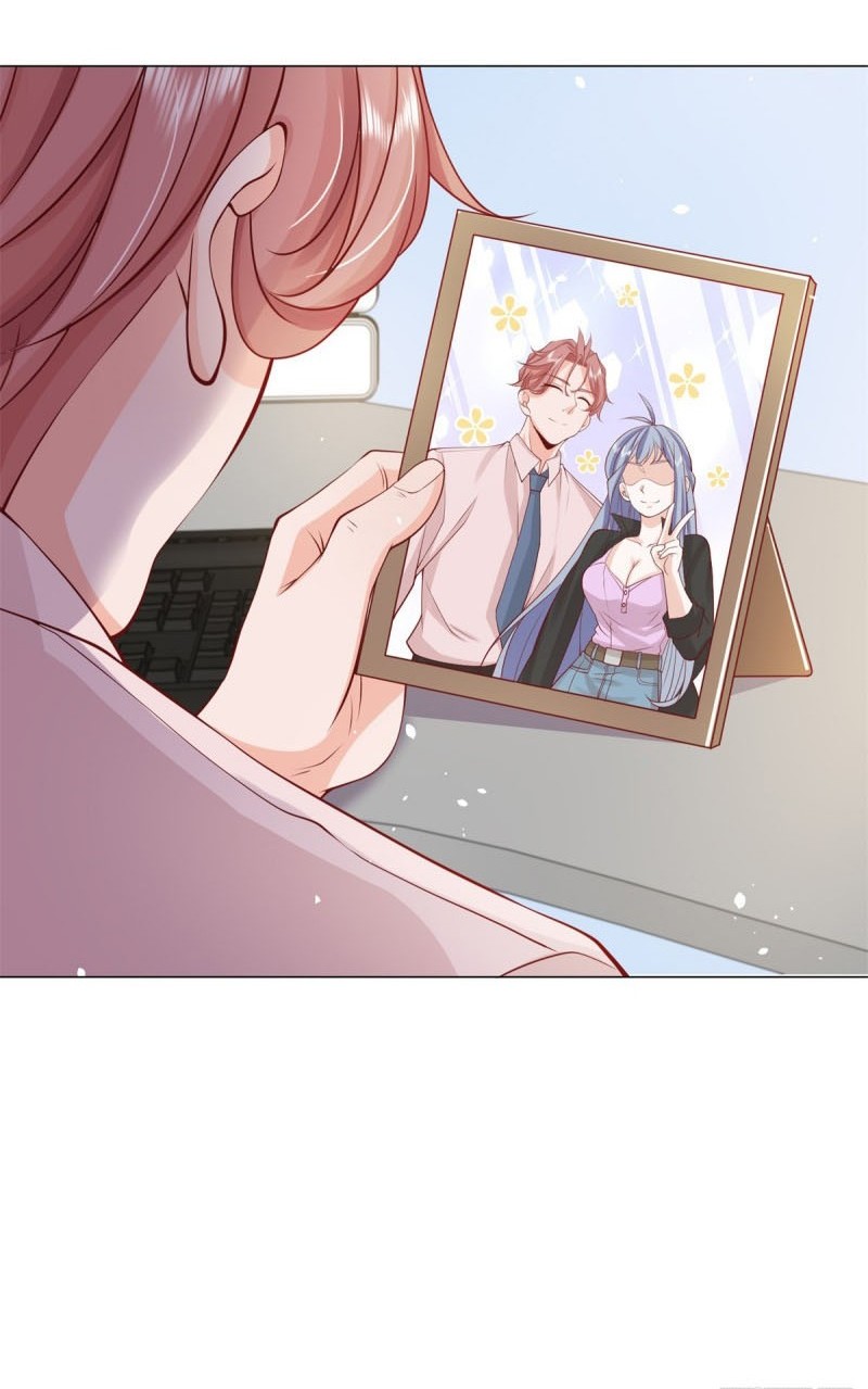What’s Wrong With Me, an Online Car-Hailing Driver, With Some Money? Chapter 01 Gambar 7