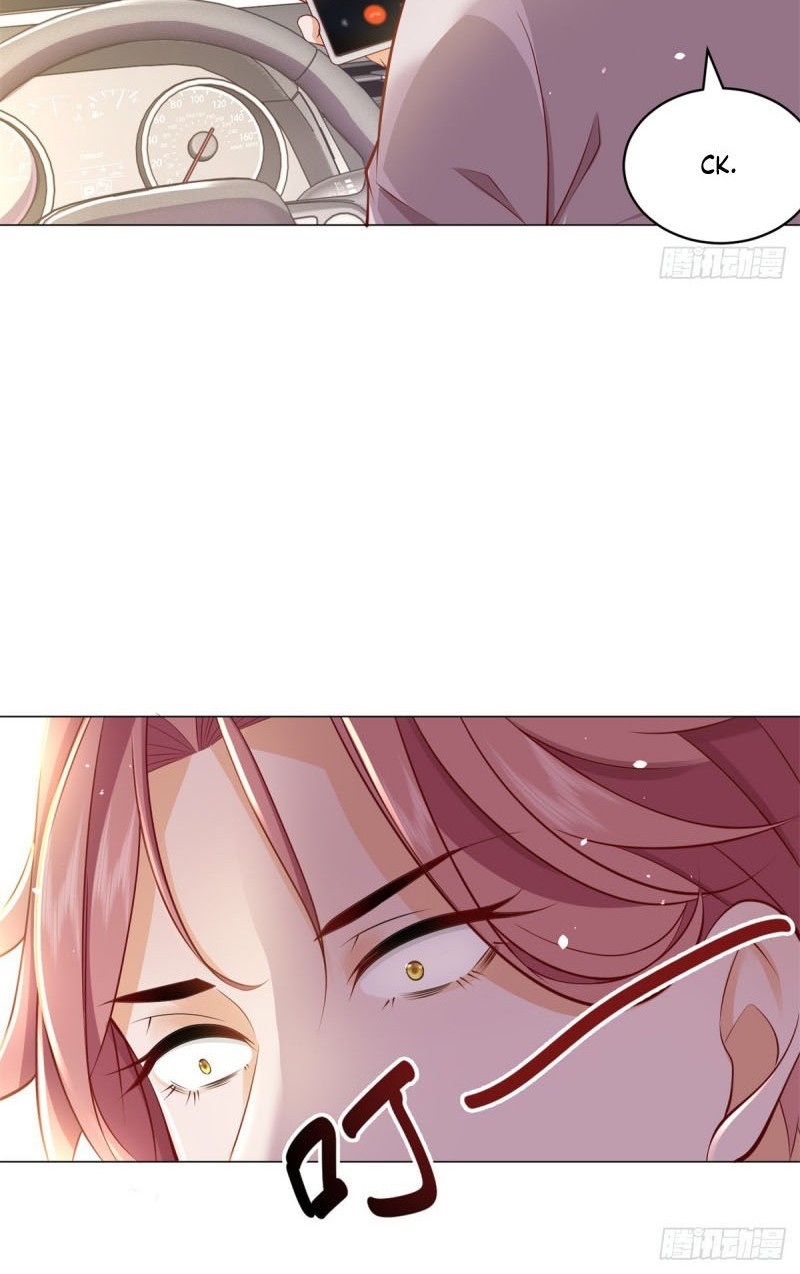 What’s Wrong With Me, an Online Car-Hailing Driver, With Some Money? Chapter 01 Gambar 17