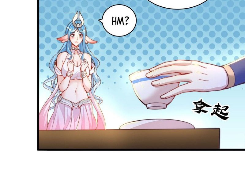 The Unmatched Powerhouse Just Wants to Farm Chapter 54 Gambar 9